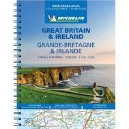 Great Britain & Ireland